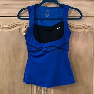 Tennis Nike Top.
